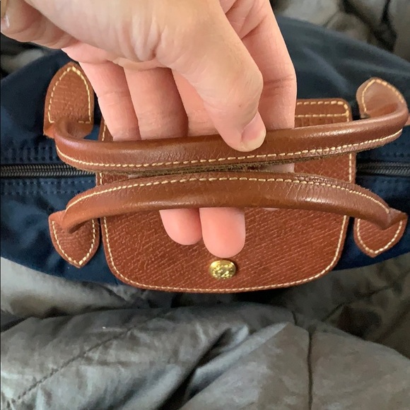 longchamp small cutie cutie - Picture 4 of 6